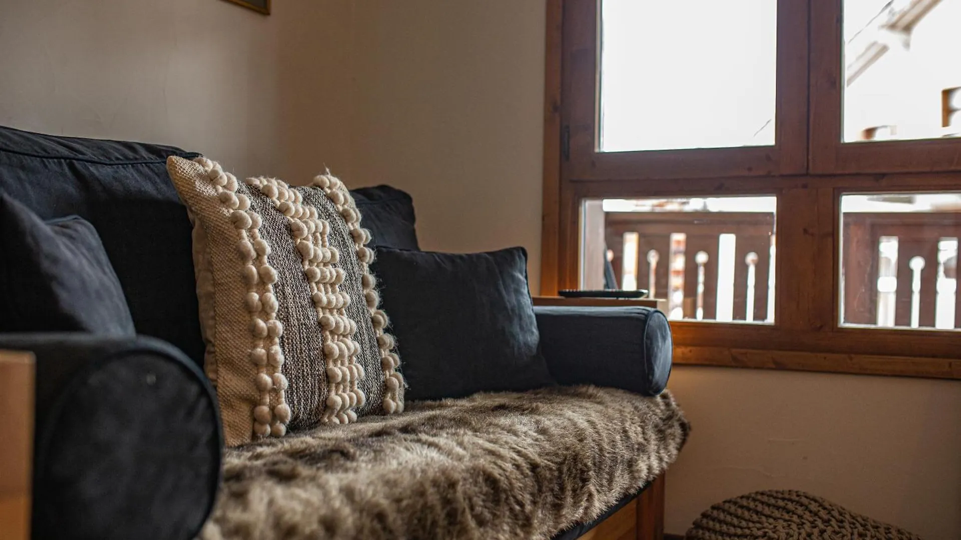 Aparthotel Arc 1950 Appartement Skis Aux Pieds Les Arcs