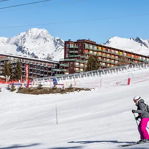 Aparthotel Pierre & Premium Les Alpages De Chantel, Les Arcs (Savoie)