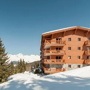 Aparthotel Pierre & Premium Le Roselend, Les Arcs (Savoie)