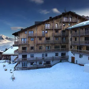 Aparthotel Les Arolles By Les Etincelles, Les Arcs (Savoie)