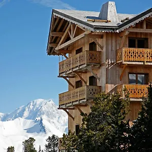 Aparthotel De L'ours, Les Arcs (Savoie)